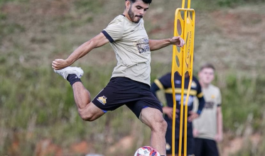 Sub-20: Criciúma e Flamengo se enfrentam no dia 1º de abril