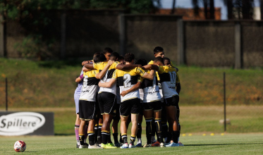 Em má fase, Criciúma Sub-20 busca recuperação contra o RB Bragantino