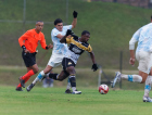 Criciúma vence o Grêmio, mas é rebaixado no Brasileiro Sub-20