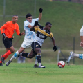 Criciúma vence o Grêmio, mas é rebaixado no Brasileiro Sub-20