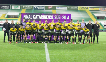 Tigre conhece adversários na Copinha 2026