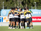 Criciúma Sub-20 decide título estadual em casa neste sábado