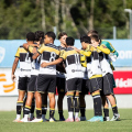 Criciúma Sub-20 decide título estadual em casa neste sábado