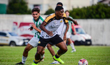 Brasileirão Sub-20: Criciúma x Flamengo ainda sem data definida