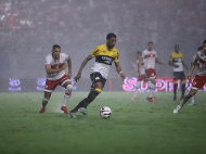 Foto: Celso da Luz / Criciúma