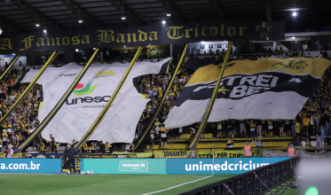 Criciúma conhece datas e horários das duas últimas rodadas da Série B