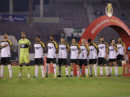 Foto: Celso da Luz / Criciúma EC