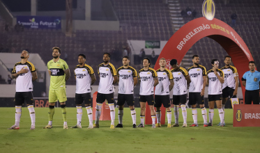 Tigre pode perder mais uma posição na Série B