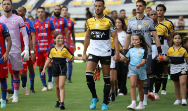 Criciúma tem data definida para a estreia no Estadual 2026