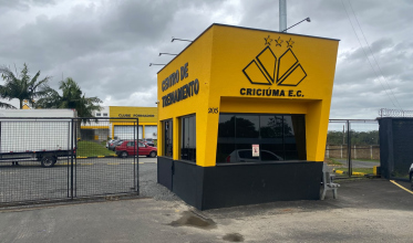 Criciúma acelera busca por novo técnico; direção fará coletiva às 14h nesta quarta-feira