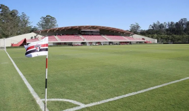 Brasileiro Sub-20: Tigre visita o São Paulo