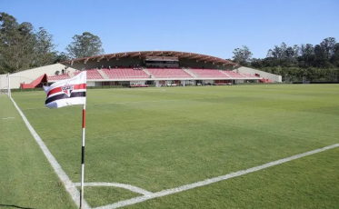 Brasileiro Sub-20: Tigre visita o São Paulo