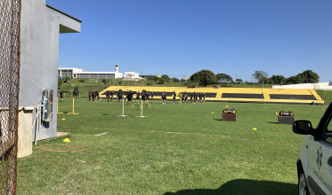 Definido local de Criciúma x Flamengo pelo Brasileiro Sub-20