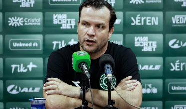 Goiás, adversário do Tigre, ainda não perdeu em 2026