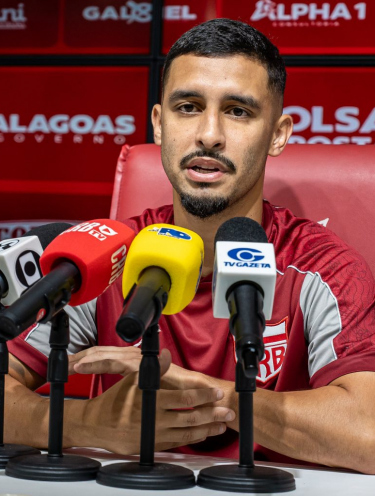 Próximo adversário: CRB em crise, nove jogos sem vencer e segunda pior defesa da Série B