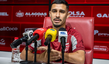 Próximo adversário: CRB em crise, nove jogos sem vencer e segunda pior defesa da Série B