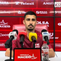 CRB trata confronto com o Criciúma como “final” na briga pelo G6 da Série B