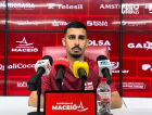 CRB trata confronto com o Criciúma como “final” na briga pelo G6 da Série B