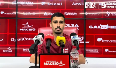 CRB trata confronto com o Criciúma como “final” na briga pelo G6 da Série B