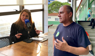 Na vitória de Dedê, derrota política de Dalvânia