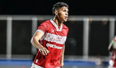 Criciúma se reforça para a disputa da Copa Santa Catarina