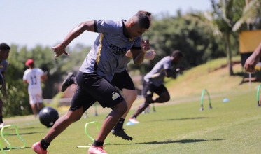 Davi Gabriel é outro que deixa o Tigre