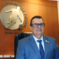 Rubinho será reeleito mais uma vez na FCF