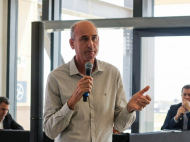 Foto: Andy Puerari/Prefeitura de Florianópolis