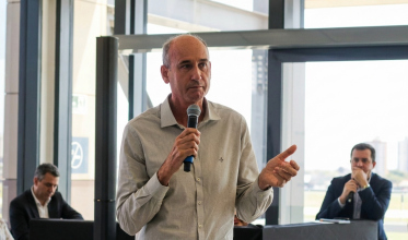 Novo presidente da Casan será Pedro Horstmann