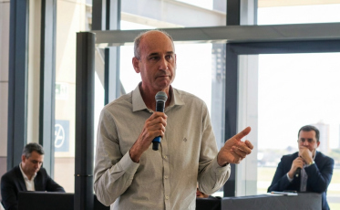 Novo presidente da Casan será Pedro Horstmann