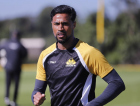 Criciúma encaminhado com Diego Gonçalves no ataque