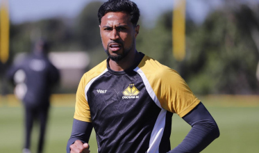 Criciúma encaminhado com Diego Gonçalves no ataque