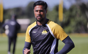 Criciúma encaminhado com Diego Gonçalves no ataque