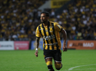 Foto: Celso da Luz / Criciúma EC
