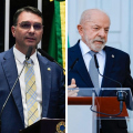 DataFolha: Flávio abre segundo turno com vantagem de 4 pontos