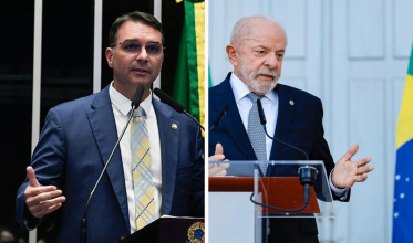 DataFolha: Flávio abre segundo turno com vantagem de 4 pontos
