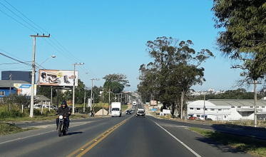 Jorginho, segunda etapa SC 445 e extensão da Via Rápida 