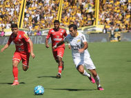 Foto: Celso da Luz / Criciúma EC