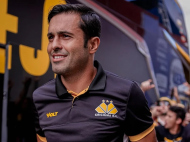 Foto: Celso da Luz / Criciúma EC