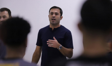 Criciúma vai à Copinha 2026 com base mais jovem, afirma Eder