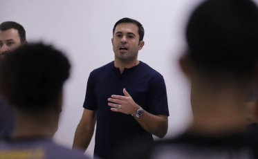 Criciúma vai à Copinha 2026 com base mais jovem, afirma Eder