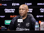 Batatais diz que Ceará foi mais perigoso que o Criciúma: “Era para ter feito até o terceiro gol”