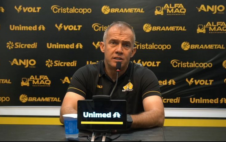 Criciúma mantém metas ambiciosas e cautela no mercado