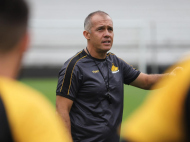 Foto: Celso da Luz / Criciúma EC