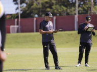 Foto: Celso da Luz / Criciúma EC