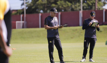 Após derrota, técnico do Criciúma reforça importância de vencer em casa