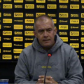Eduardo Baptista se diz espantado com divulgação de conversa interna: “Era uma reunião particular”