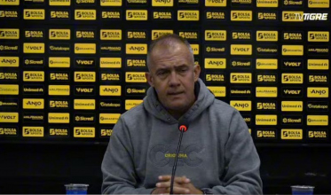 Eduardo Baptista se diz espantado com divulgação de conversa interna: “Era uma reunião particular”