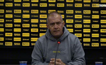 Eduardo Baptista se diz espantado com divulgação de conversa interna: “Era uma reunião particular”