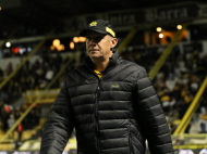 Foto: Celso da Luz / Criciúma EC